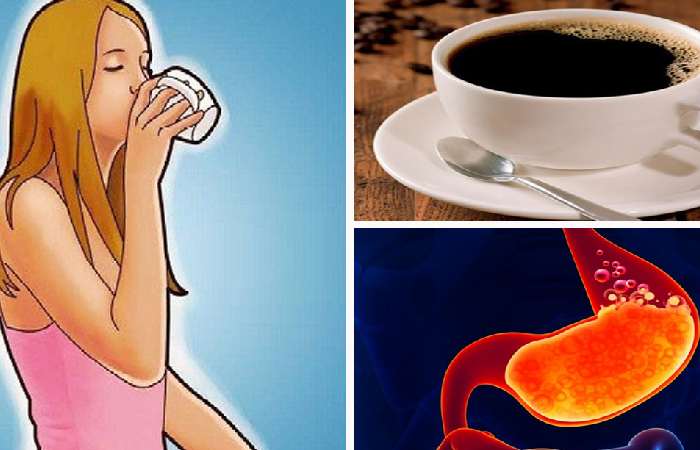 Why You Should Not Have Coffee on an Empty Stomach