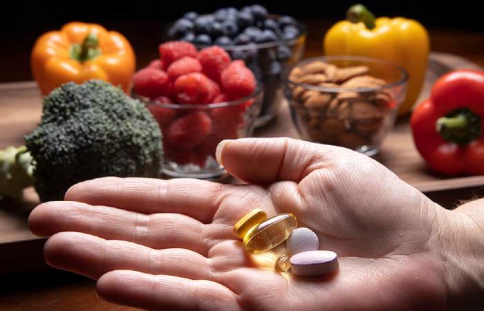 Supplements Guest Post