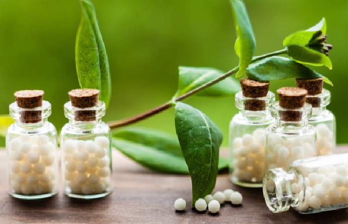 Homeopathy Guest Post